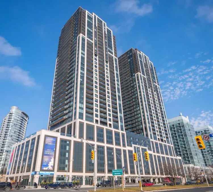 Mirabella Condo 1+Den Suite Luxury City Views