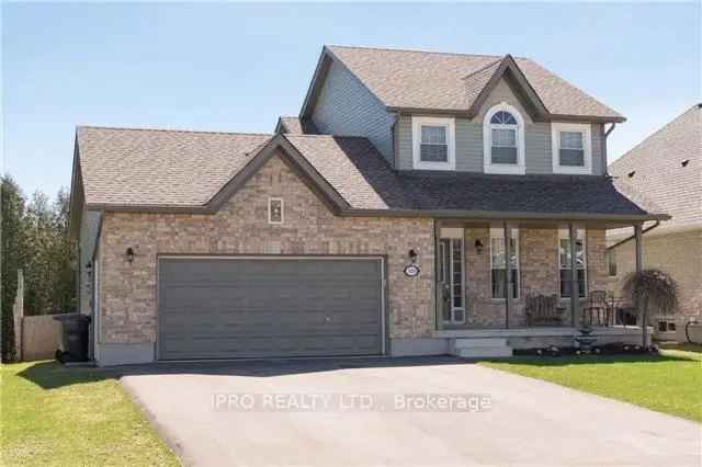 House For Sale in Southgate, Ontario