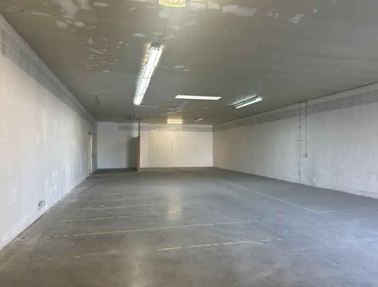 Industrial For Rent in Kelowna, British Columbia