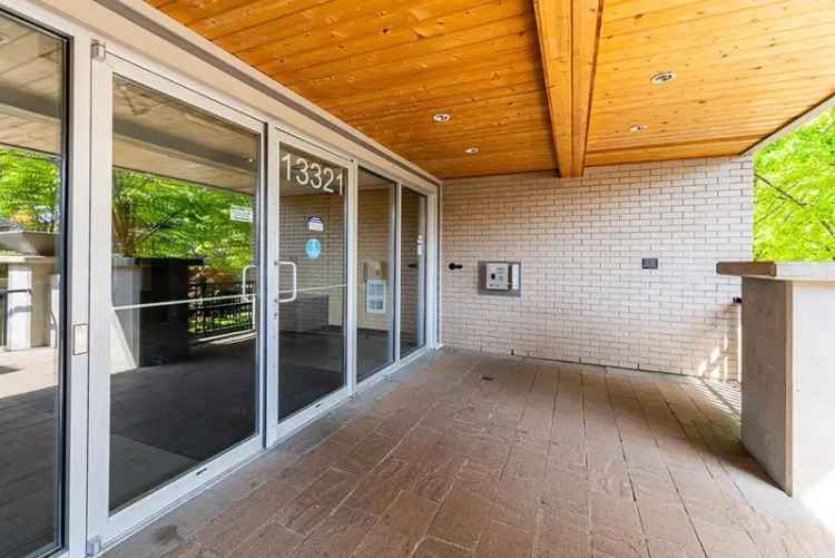 Surrey Whalley Condo for Sale Jr 2 Bed 1 Bath