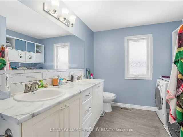 Duplex For Sale in 488, Lalonde Street, Clarence-Rockland, Ontario