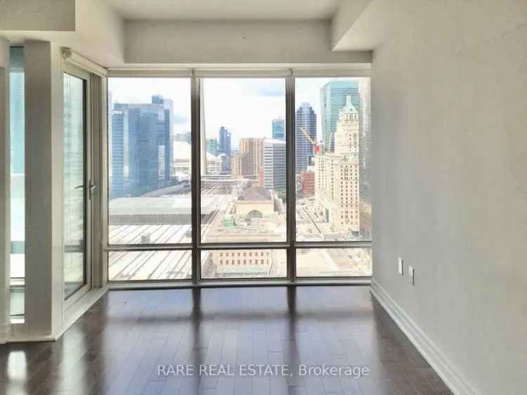 Condo For Rent in 8, The Esplanade, Toronto, Ontario