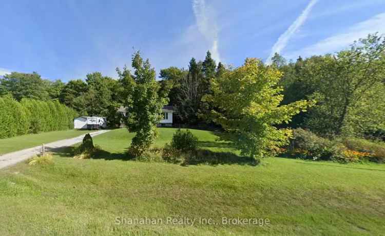 5-Bedroom Home near Tobermory Harbour