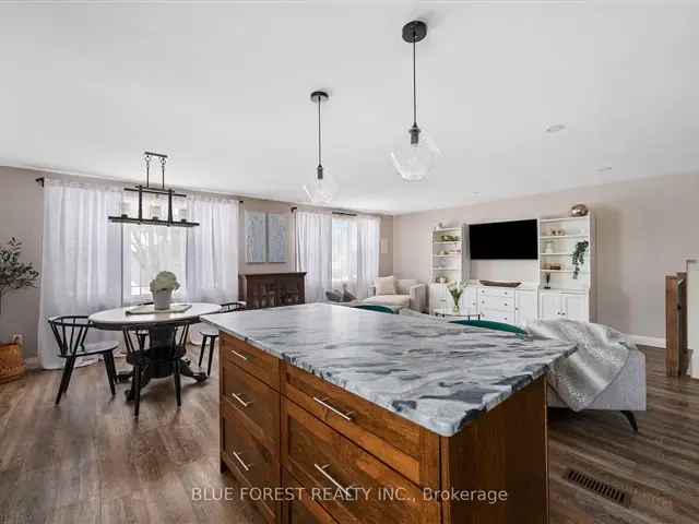 House For Sale in 206, Southfield Drive, Strathroy-Caradoc, Ontario