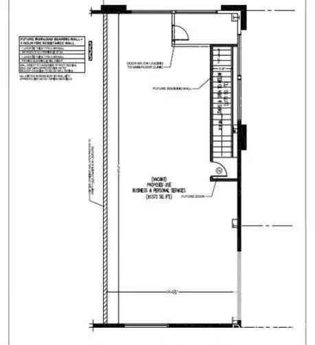 Retail For Rent in St. Albert, Alberta