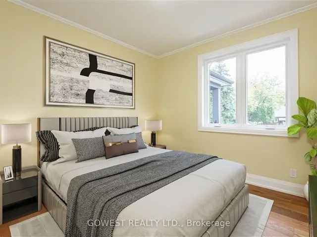 House For Sale in St. Catharines, Ontario