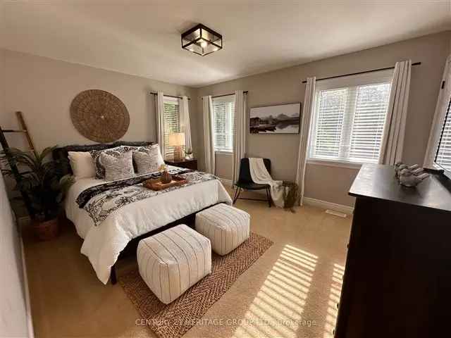 House For Rent in Georgina, Ontario