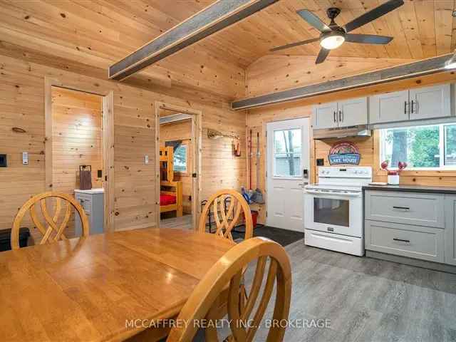 Renovated 3-Bedroom Waterfront Home Hay Bay