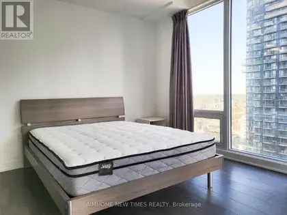 Luxury 2 Bedroom Plus Den Toronto Condo