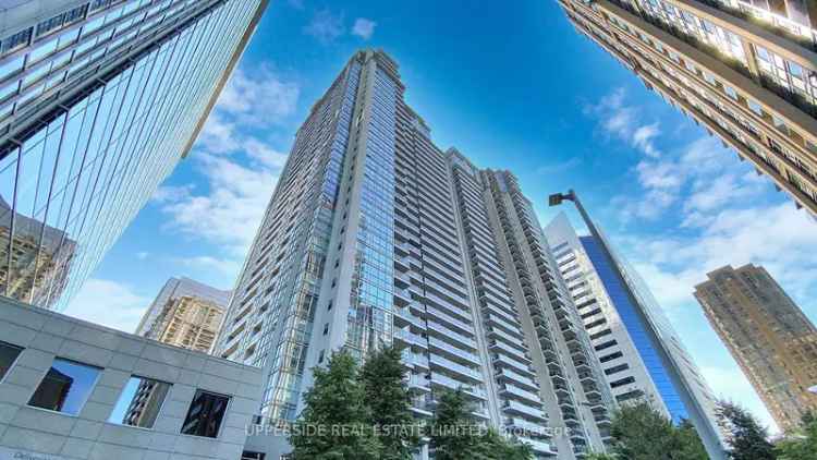 Condo For Sale in Toronto, Ontario