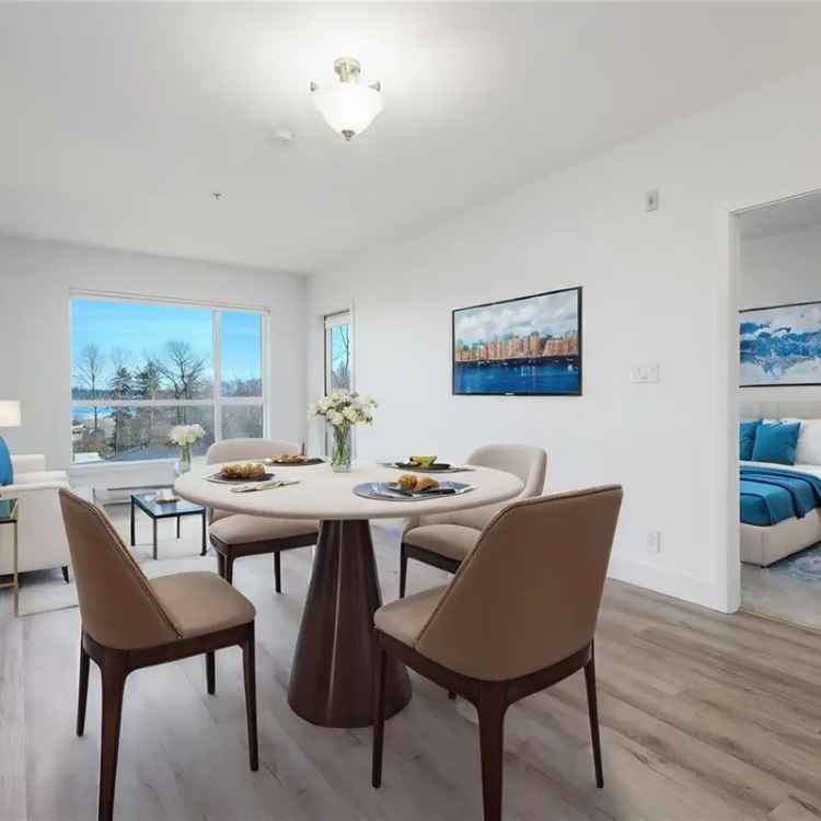 Ocean View Condo for Sale in Newport Village