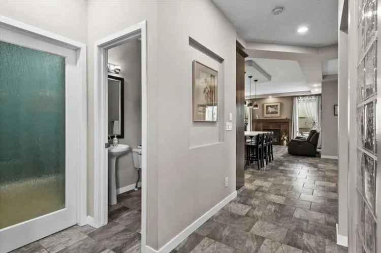 Royal Oak Family Home - Move In Ready