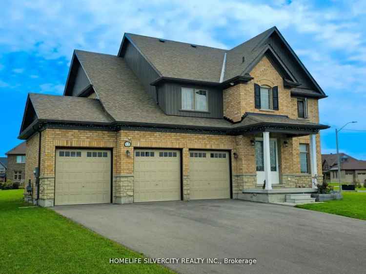 House For Sale in Quinte West, Ontario