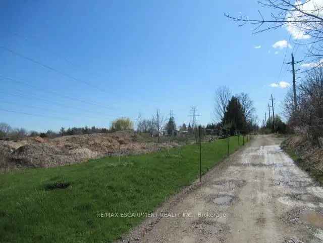 House For Sale in Whitestone, Ontario