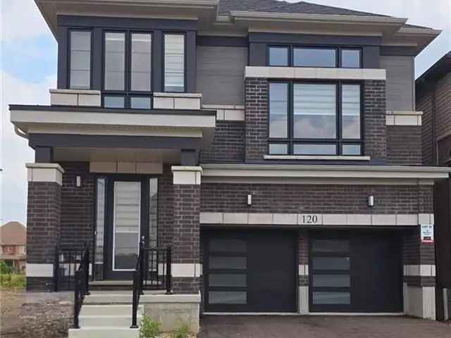 4 Bedroom 3 5 Bath Home Open Concept Modern Living Granite Countertops