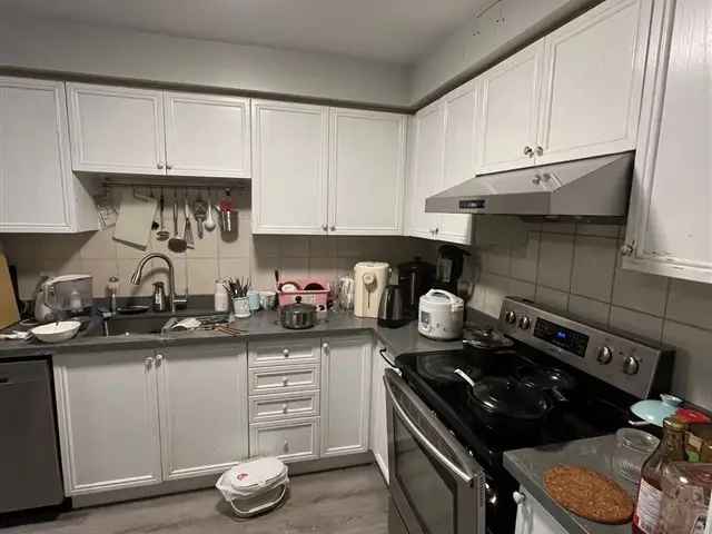 House For Rent in Markham, Ontario