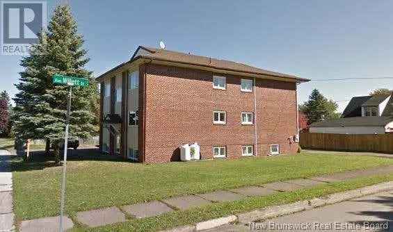 93 Birchmount Moncton Investment Property 5 2-Bedroom Units