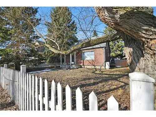 Charming Mountview Home with Updated Mechanicals and Expansion Potential
