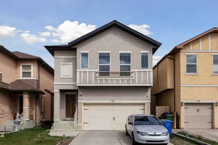 Updated Family Home 3 Bed 2 Bath Finished Basement