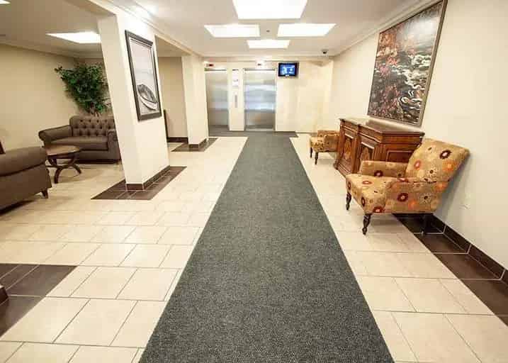 Luxury Kitchener Apartments: 1, 2 & 3 Bedroom Suites