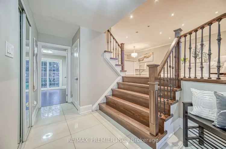 House For Sale in Toronto, Ontario