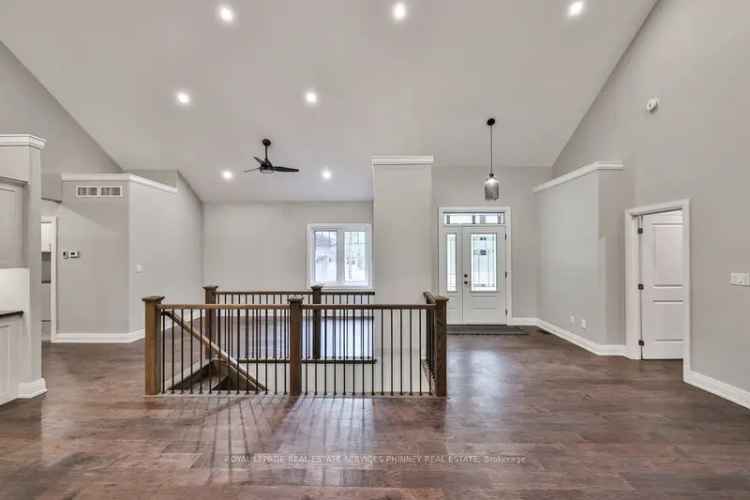 House For Sale in Kawartha Lakes, Ontario