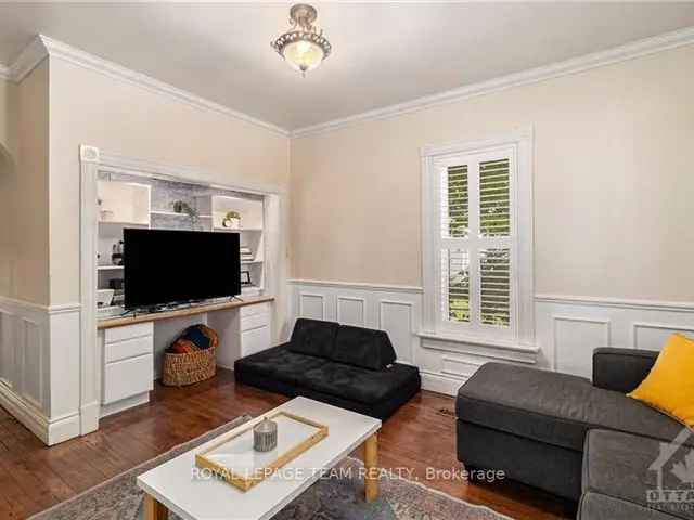 House For Sale in North Dundas, Ontario