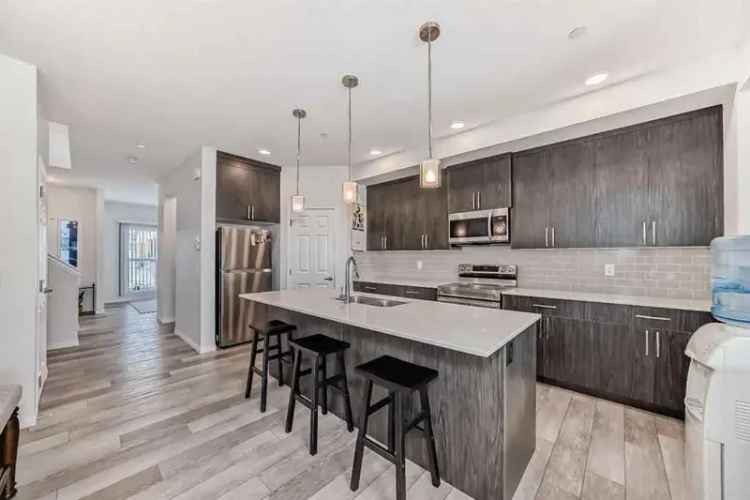 House For Rent in Calgary, Alberta