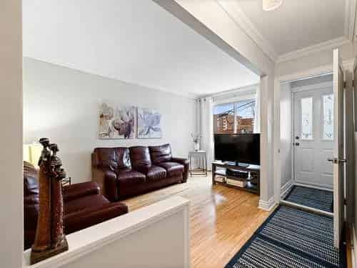 Mercier Duplex Investment Opportunity