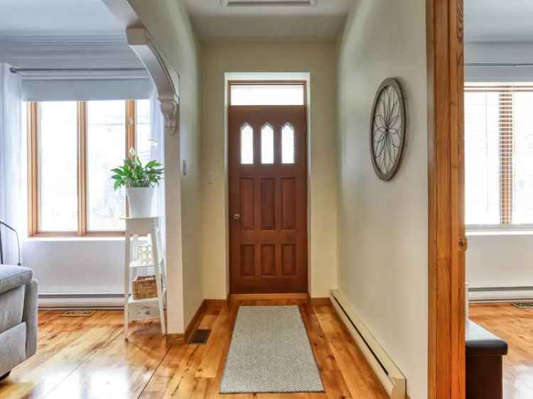 Bungalow for sale, 212, Rue St-Jacques, Sainte-Thècle - Proprio Direct