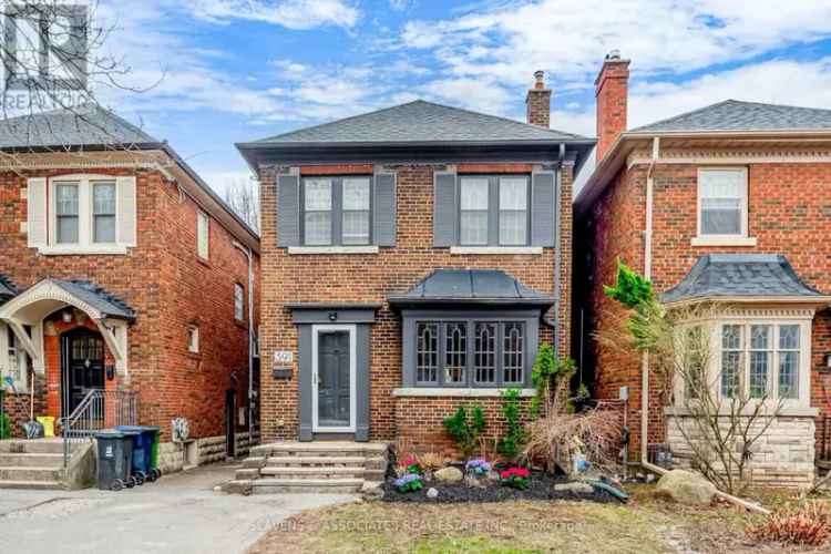 Allenby 3 Bed Detached Home with Spa-Like Lower Level