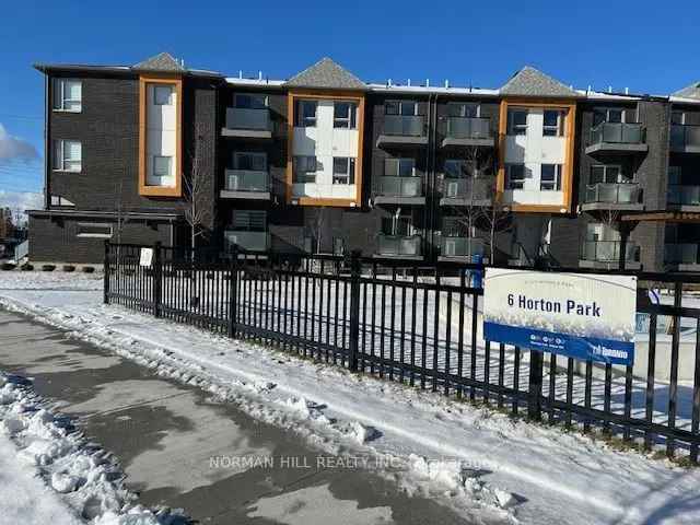 Condo For Rent in null, Ontario