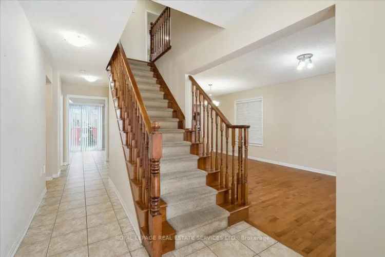 Buy House in Hawthorne Village with Spacious Kitchen and Cozy Family Room