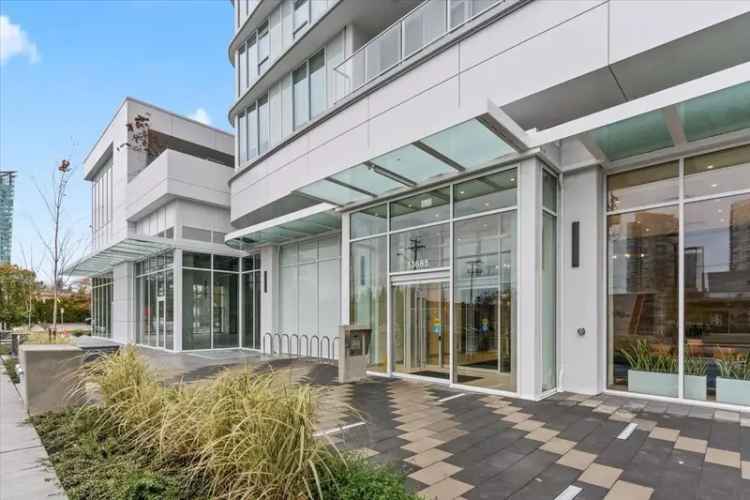Surrey City Centre Studio Condo for Sale - Modern Amenities, Great Location