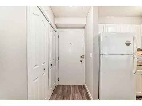 Main Floor 2-Bedroom Condo For Sale Calgary