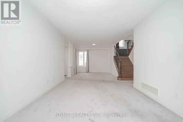 Dream 4-Bedroom Detached Home in Taunton