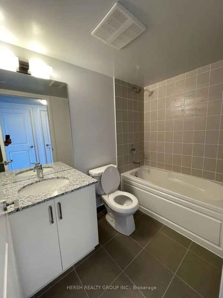 Condo For Rent in Toronto, Ontario