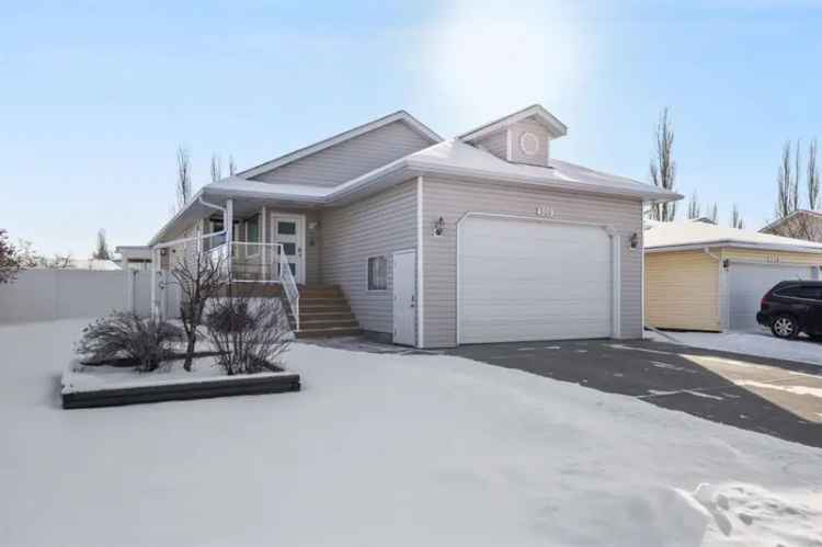 High River Bungalow Sunshine Meadows Family Home