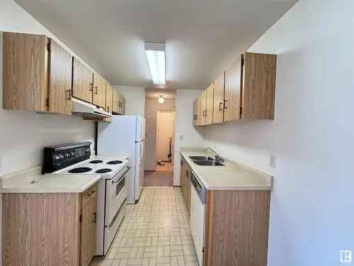 Keheewin Condo for Sale Edmonton Alberta