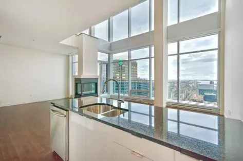 1 room apartment of 69 m² in Montreal