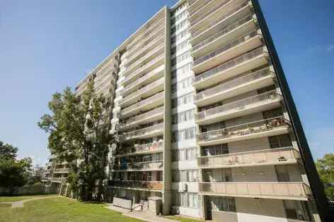 1 Bedroom 431 m² Apartment in Toronto Don Mills and Sheppard