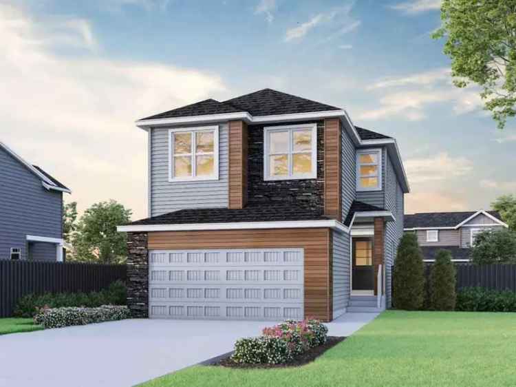 House For Rent in Chestermere, Alberta