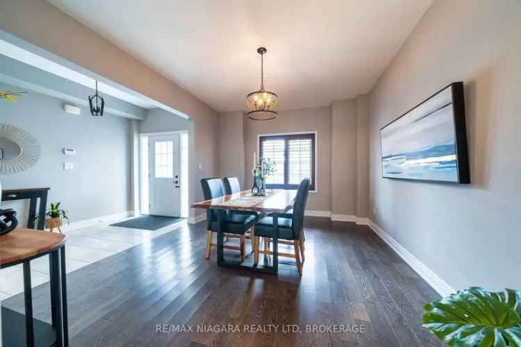 Two Story Family Home in Thundering Waters