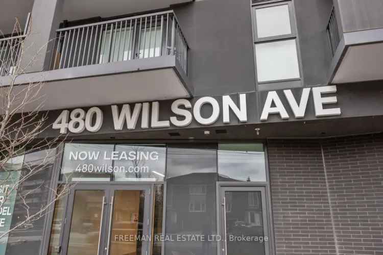 Condo For Rent in Sault Ste. Marie, Ontario