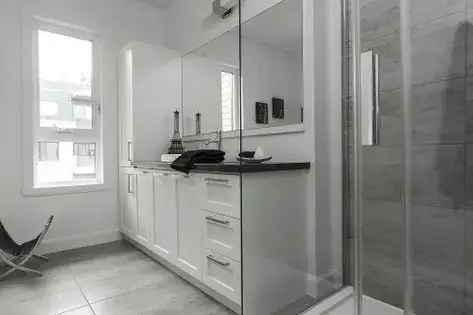 3 rooms apartment of 76 m² in Quebec