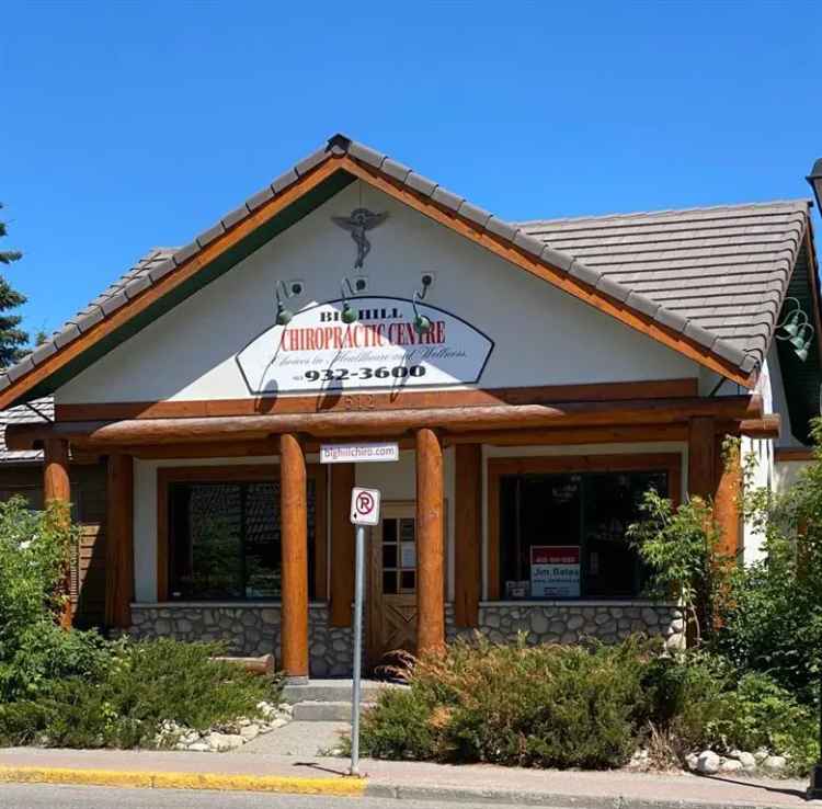 Office For Sale in Bodo, Alberta