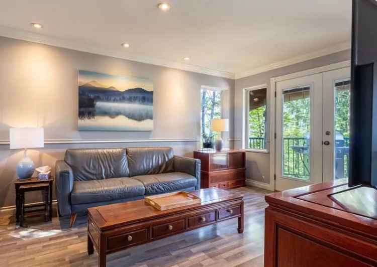 Craftsman Home Sechelt Inlet Views 3 Beds 3 Baths