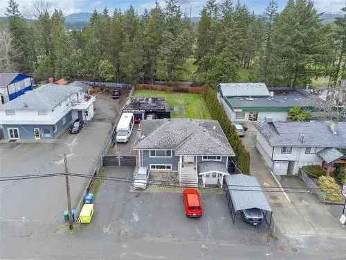 House For Sale In Northfield, Nanaimo, British Columbia