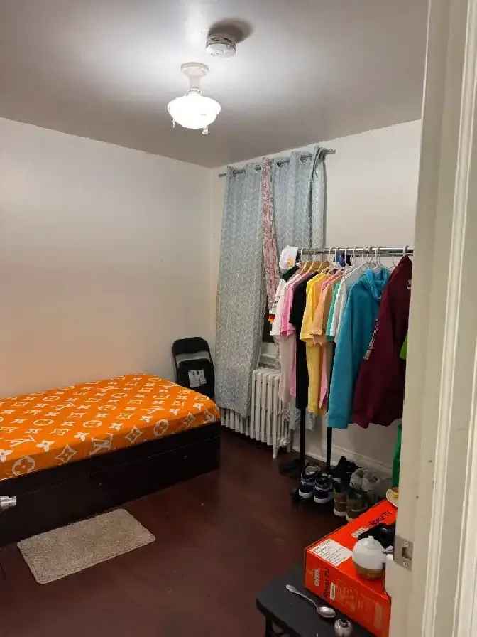 Furnished Private Room for Rent