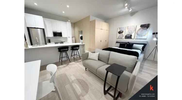 Luxury Apartments near Laval University All Inclusive